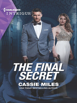 cover image of The Final Secret